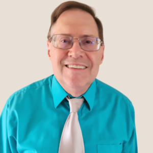 Ray Thomson