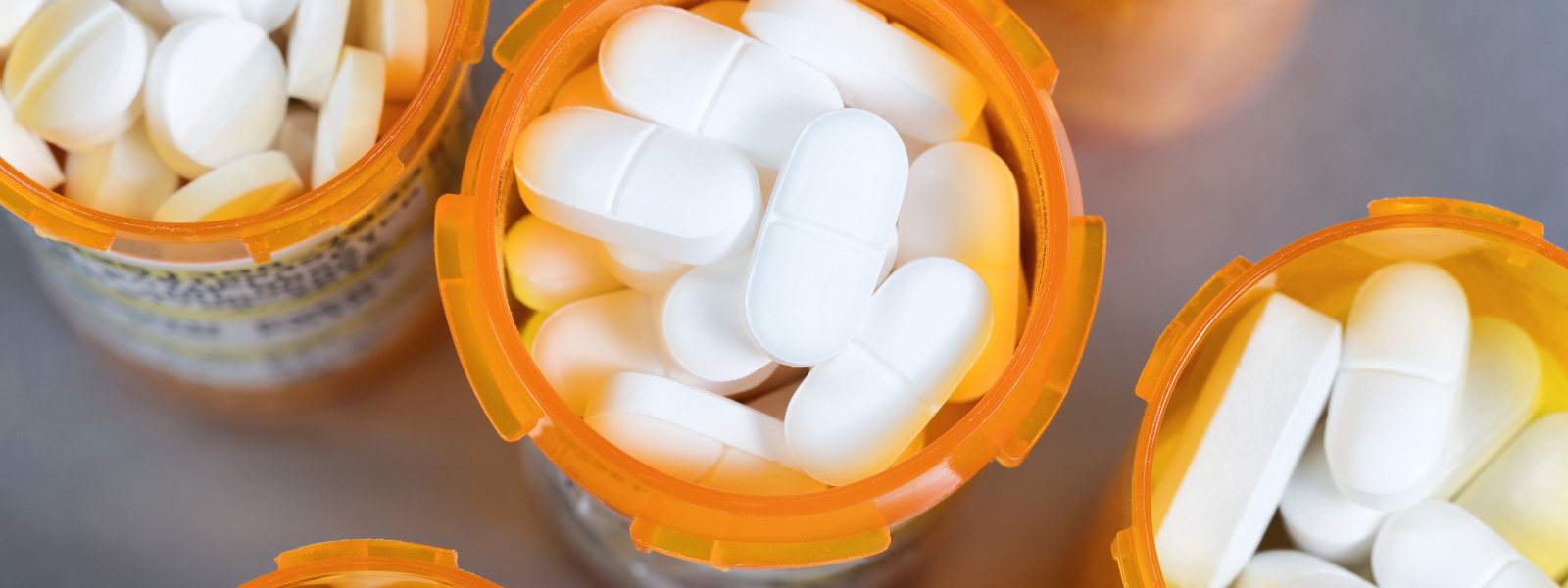 Risks of Prescription Drug Use 